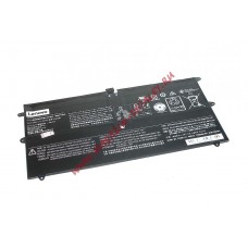 Аккумуляторная батарея (аккумулятор) L15M4P20 для ноутбука Lenovo Yoga 900S 7.7V 52Wh ORIGINAL