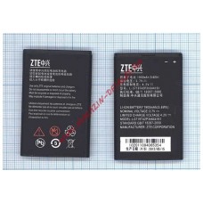 Аккумуляторная батарея ZTE LI3719T42P3h644161 для точки доступа Wi-Fi ZTE MF80 3.7 V 6.84Wh