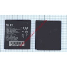 Аккумуляторная батарея (аккумулятор) ZTE Li3817T43P3h595251 для ZTE Flash ZTE N789+ 3.7V 5.55Wh