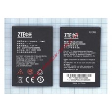 Аккумуляторная батарея (аккумулятор) ZTE Li3711T42P3h644440 для ZTE U793 3.7V 3.70Wh