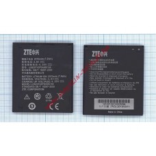 Аккумуляторная батарея (аккумулятор) ZTE Li3820T42P3h585155 для ZTE N983 ZTE SOLAR 3.7V 6.11Wh
