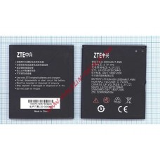 Аккумуляторная батарея (аккумулятор) ZTE Li3702T42P3h736445 для ZTE U887 3.7V 5.92Wh