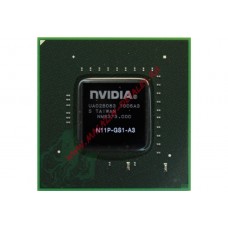 Видеочип nVidia N11P-GS1-A3