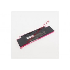 Аккумуляторная батарея BPS23 для ноутбука Sony VPCP1 розовая 7.4V 2500mAh OEM
