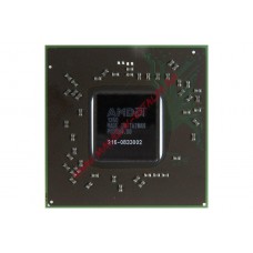 Видеочип AMD Radeon 216-0833002