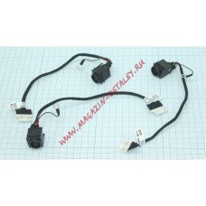 Разъем для ноутбука HY-SO029 SONY VAIO VPC-EG с кабелем