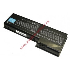Аккумулятор для ноутбука Toshiba Satellite Pro P100, P105, Satego P100 11,1V 7800mAhr черный OEM