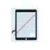 Сенсорное стекло (тачскрин) для Apple IPad Air 2 черное