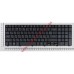 Клавиатура для ноутбука Acer Aspire 8935G 8940G 8942G 5810T черная с подсветкой