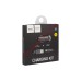 Автомобильная зарядка HOCO Z1 Car Charger Set (Micro) 2 USB выхода 2,1A черная