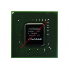 Видеочип nVidia N12M-GS-S-A1