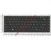 Клавиатура для ноутбука Toshiba Portege R630 R700 R705 R830 R835 черная