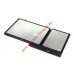 Аккумуляторная батарея (аккумулятор) RYXXH для ноутбука Dell Latitude 12 E5250 38Wh ORIGINAL