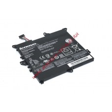 Аккумуляторная батарея (аккумулятор) L14M2P22 для ноутбука Lenovo Flex 3-1130 7.4V 30Wh ORIGINAL
