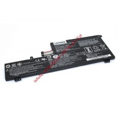 Аккумуляторная батарея (аккумулятор) L16C6PC1 для ноутбука Lenovo Yoga 720-15IKB 11.52V 72Wh ORIGINAL