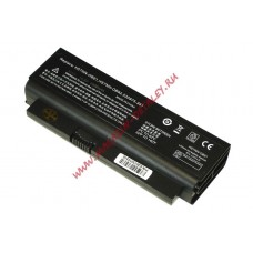 Аккумуляторная батарея для ноутбука HP Probook 4210s, 4310, 4310s, 4311s HP Compaq 2230s 2200mah OEM