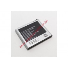 Аккумуляторная батарея (аккумулятор) B160BE для Samsung Galaxy Golden GT-i9230, GT-I9235