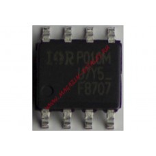 Транзистор IRF8707
