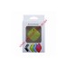 Bluetooth кнопка фото для телефонов iOS и Android квадратная зеленая, коробка
