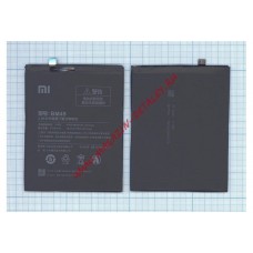 Аккумуляторная батарея (аккумулятор) BM49 для Xiaomi Mi Max 4760mAh