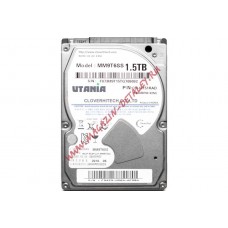 Жесткий диск HDD 2,5" 1.5TB UTANIA MM9T6SS