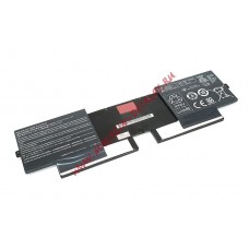 Аккумуляторная батарея (аккумулятор)  AP12B3F для ноутбука Acer S5 S5-391 14,8V 2310mAh ORIGINAL