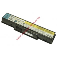 Аккумуляторная батарея (аккумулятор)  L09M6Y21 для ноутбука Lenovo B450, B450A, B450L 48Wh ORIGINAL