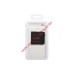 Чехол-книжка с окном для Asus Zenfone C ZC451CG белый, коробка