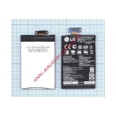 Аккумуляторная батарея (аккумулятор) BL-T5 для LG Nexus 4 E960, E975, E973, E970, F180 3.8 V 8.0Wh