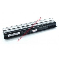 Аккумуляторная батарея (аккумулятор) BTY-S14 для ноутбука MSI FX400 FX600 FX610 FX700 CR650 GE620 49Wh ORIGINAL