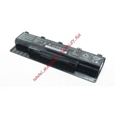 Аккумуляторная батарея (аккумулятор) A32-N56 для ноутбука Asus N46 N56 N76 56Wh ORIGINAL