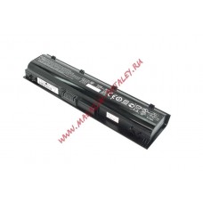 Аккумуляторная батарея (аккумулятор) HSTNN-YB3K для ноутбука HP ProBook 4340s 4341s 51Wh ORIGINAL