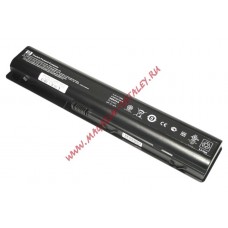 Аккумуляторная батарея (аккумулятор) для ноутбука HP Pavilion DV9000 DV9500 DV9600 DV9700 73Wh ORIGINAL