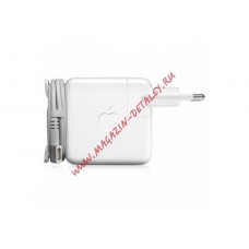 Блок питания (сетевой адаптер) для ноутбуков Apple 14.5V 3.1A MagSafe