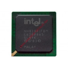 Чип Intel NH82801FBM SL89K