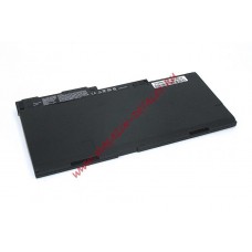 Аккумуляторная батарея CM03XL для HP EliteBook 840 G1 11.4V 50Wh OEM