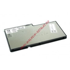 Аккумуляторная батарея (аккумулятор) BD04 для ноутбука HP 13-1000 14.8V 2800mAh ORIGINAL