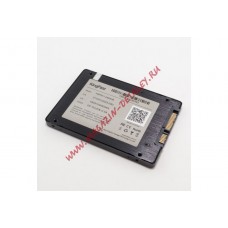 Жесткий диск для ноутбука 240 Gb 2.5 SSD" Kingfast F6 Pro F6PRO240GB