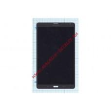 Дисплей (экран) в сборе с тачскрином для Samsung Galaxy Tab S 8.4 SM-T705 4G бронза