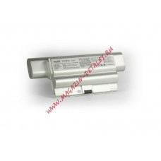 Аккумуляторная батарея TOP-BPL8 для ноутбуков SONY VAIO VGN-FZ silver CD 11.1V 7800mAh TopON