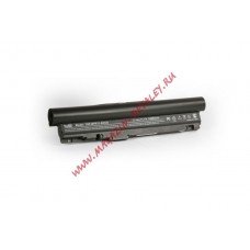 Аккумуляторная батарея TOP-BPX11-NOCD для ноутбуков Sony Vaio VGN-TZ 11.1V 5200mAh TopON