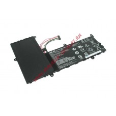 Аккумуляторная батарея (аккумулятор) C21N1414 для ноутбука Asus EeeBook X205TA 7.6V 38Wh ORIGINAL