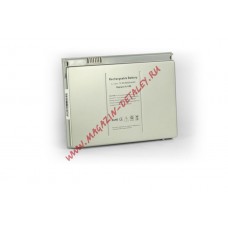 Аккумуляторная батарея TOP-AP1189 для ноутбуков APPLE MacBook Pro 17" 10.8V 6000mAh TopON
