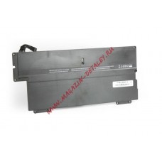 Аккумуляторная батарея TOP-A1245 для ноутбуков APPLE MacBook Air 13.3" 7.2V 5000mAh 36Wh TopON