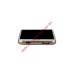 Универсальный внешний аккумулятор "iPhone 6" 4000 мАч Li-Pol золотой