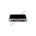 Универсальный внешний аккумулятор "iPhone 6" 4000 мАч Li-Pol серебро
