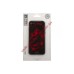 Чехол для Apple iPhone 7 WK Azure Stone Series Glass Protective Case бутон красной розы