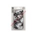 Чехол для Apple iPhone 7 Plus WK Azure Stone Series Glass Protective Case лилии на белом