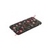 Чехол для Apple iPhone 7 Plus WK Azure Stone Series Glass Protective Case красные розы на черном