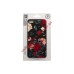 Чехол для Apple iPhone 7 Plus WK Azure Stone Series Glass Protective Case садовые розы